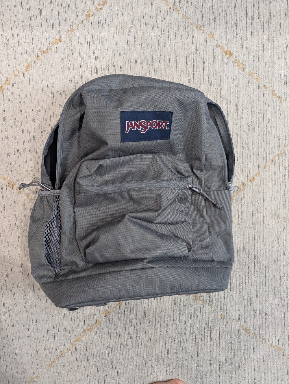 jansport backpack